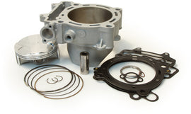 CYLINDER WORKS STANDARD BORE CYLINDER KIT KX450F '15 30011-K03-atv motorcycle utv parts accessories gear helmets jackets gloves pantsAll Terrain Depot