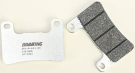 BRAKING BRAKE PAD SET SINTERED HIGH PERFORMANCE 898CM66-atv motorcycle utv parts accessories gear helmets jackets gloves pantsAll Terrain Depot