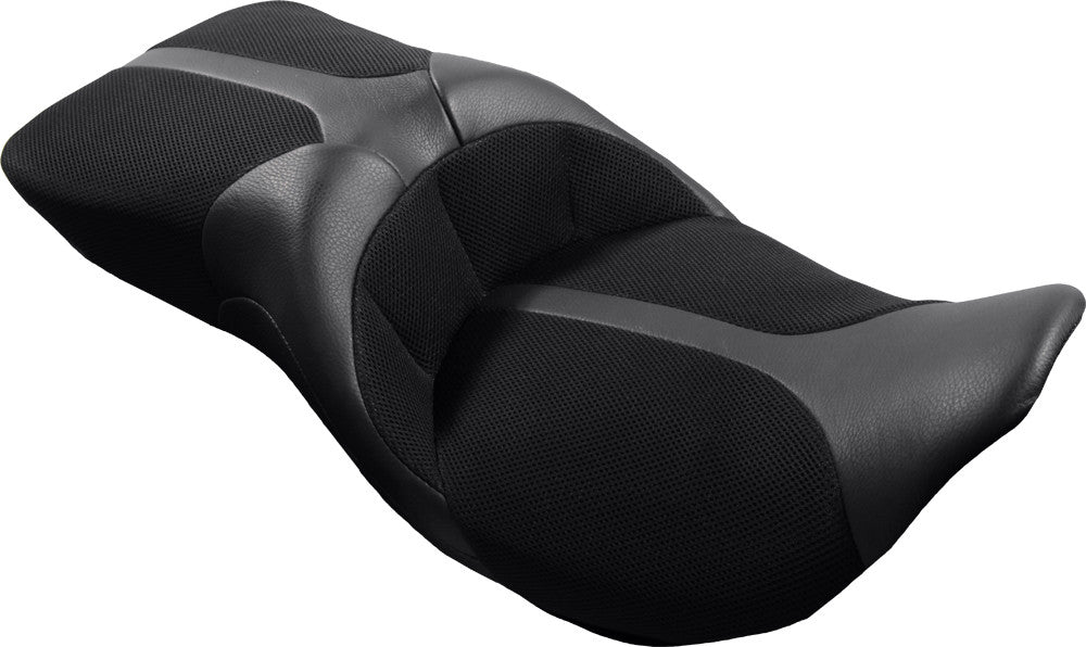 DANNY GRAY TOURIST 2-UP AIR-2 SEAT TOURING MODELS FA-DGE-0320