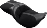 DANNY GRAY TOURIST 2-UP AIR-2 SEAT TOURING MODELS FA-DGE-0320