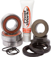 PIVOT WORKS WATER PROOF WHEEL COLLAR KITS REAR SUZ PWRWC-S04-500