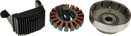 CYCLE ELECTRIC ALTERNATOR KIT FLH/FLT 07-08 CE-84T-07-atv motorcycle utv parts accessories gear helmets jackets gloves pantsAll Terrain Depot