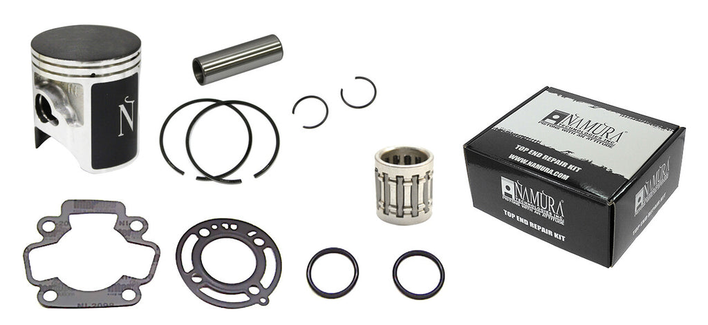 NAMURA TOP END REPAIR KIT NX-20065-CK-atv motorcycle utv parts accessories gear helmets jackets gloves pantsAll Terrain Depot