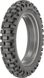 DUNLOP TIRE D606 REAR 130/90-17 68R BIAS TT 45162297