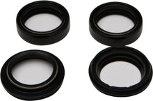 Load image into Gallery viewer, ALL BALLS FORK &amp; DUST SEAL WIPER KIT 56-159-atv motorcycle utv parts accessories gear helmets jackets gloves pantsAll Terrain Depot