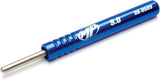MOTION PRO VALVE SEAL INSTALL TOOL 5.0MM 08-0509