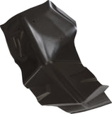 SPG FLOAT PLATE S-D BLK SDFP450-BK