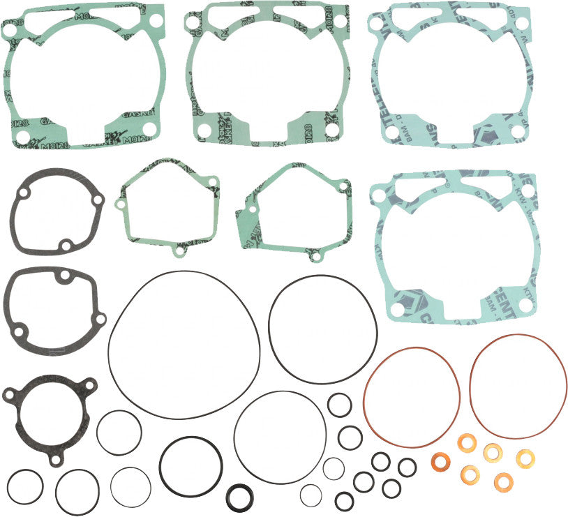 ATHENA TOP END GASKET KIT P400270600034