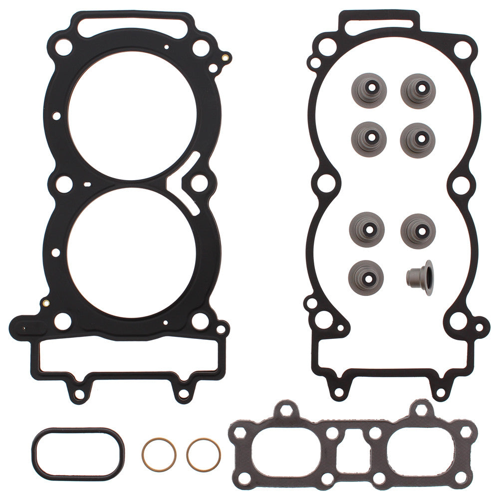 WINDEROSA TOP END GASKETS - POLARIS 810969