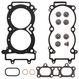 WINDEROSA TOP END GASKETS - POLARIS 810969