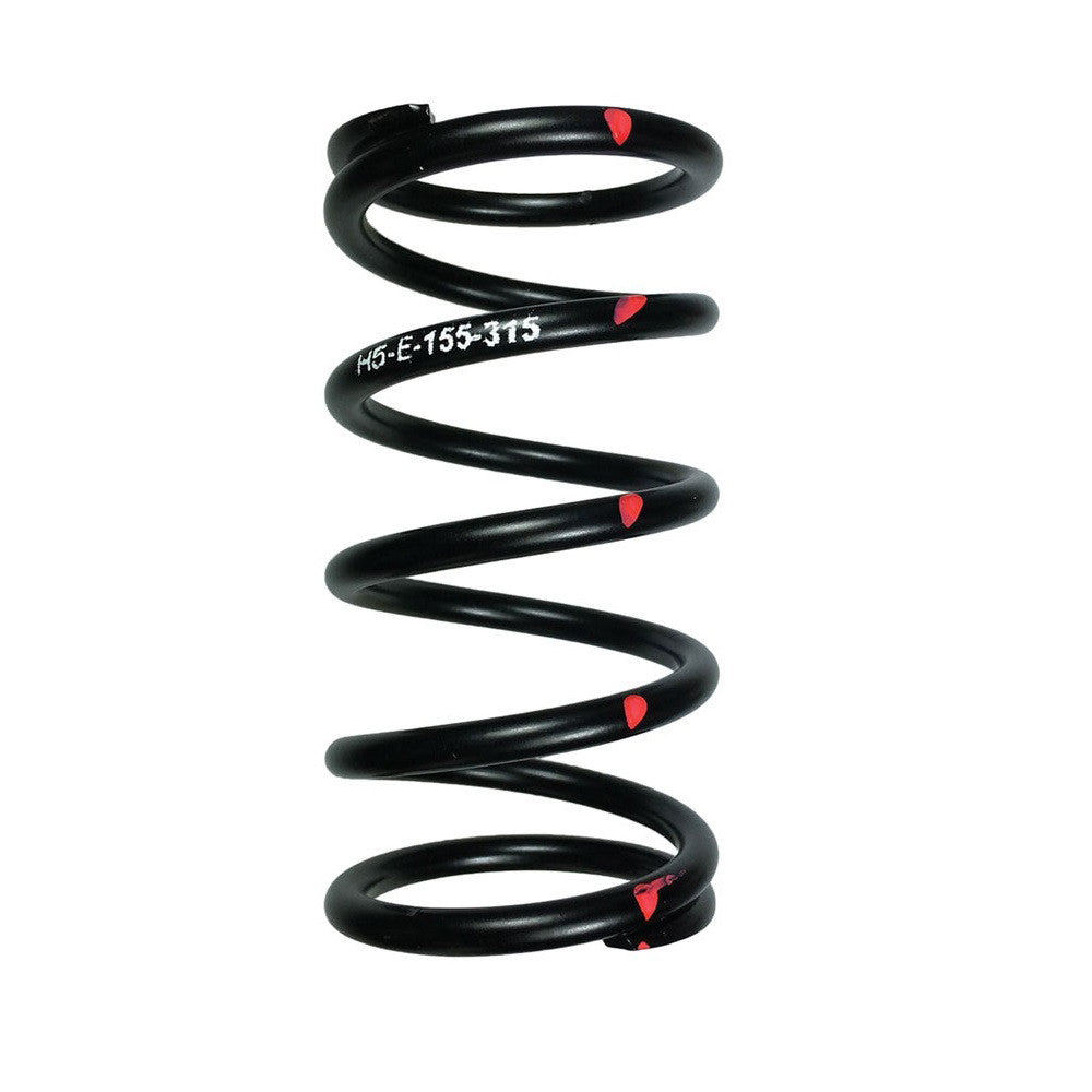 SPEEDWERX H5 ALLOY CLUTCH SPRING 155LB BLACK/RED CCH5-E-155-315-atv motorcycle utv parts accessories gear helmets jackets gloves pantsAll Terrain Depot