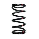 SPEEDWERX H5 ALLOY CLUTCH SPRING 155LB BLACK/RED CCH5-E-155-315