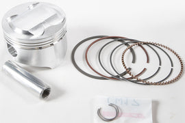 WISECO PISTON M07500 4574M07500-atv motorcycle utv parts accessories gear helmets jackets gloves pantsAll Terrain Depot