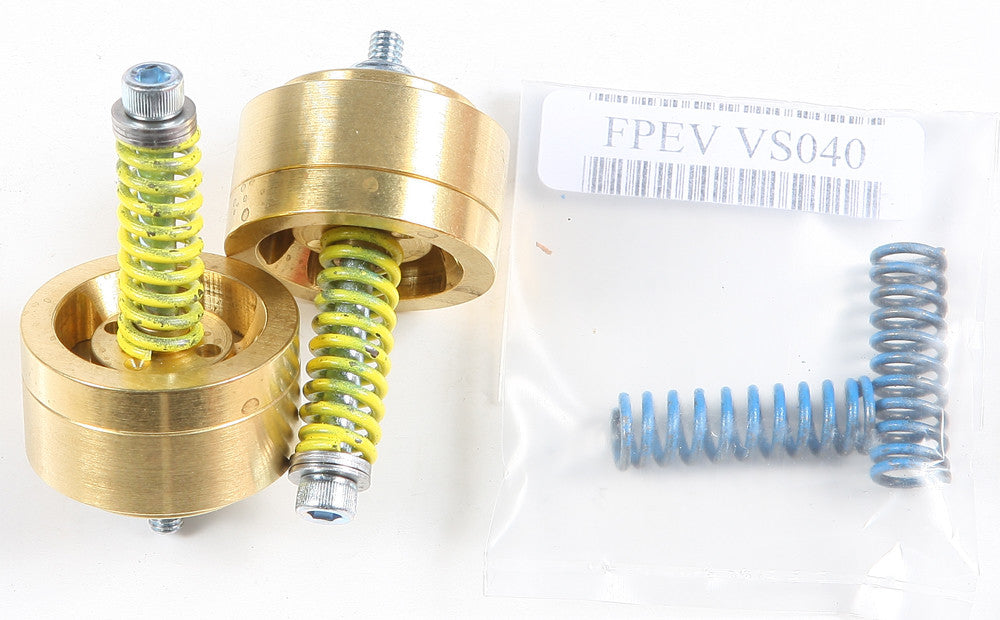 RACE TECH GOLD VALVE CARTRIDGE EMULATOR FEGV S3801-atv motorcycle utv parts accessories gear helmets jackets gloves pantsAll Terrain Depot