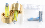 RACE TECH GOLD VALVE CARTRIDGE EMULATOR FEGV S3801