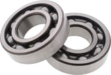 ALL BALLS CRANKSHAFT BEARING/SEAL KIT 24-1096