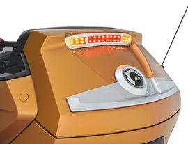 BIG BIKE PARTS TRUNK BRAKE/TURN SIGNAL SPYDER RT 2010+ 41-172