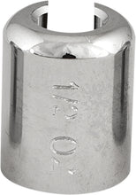 Load image into Gallery viewer, K&amp;L SPOKED WHEEL WEIGHTS CHROME 1/2 OZ 10/PK 32-7092-atv motorcycle utv parts accessories gear helmets jackets gloves pantsAll Terrain Depot