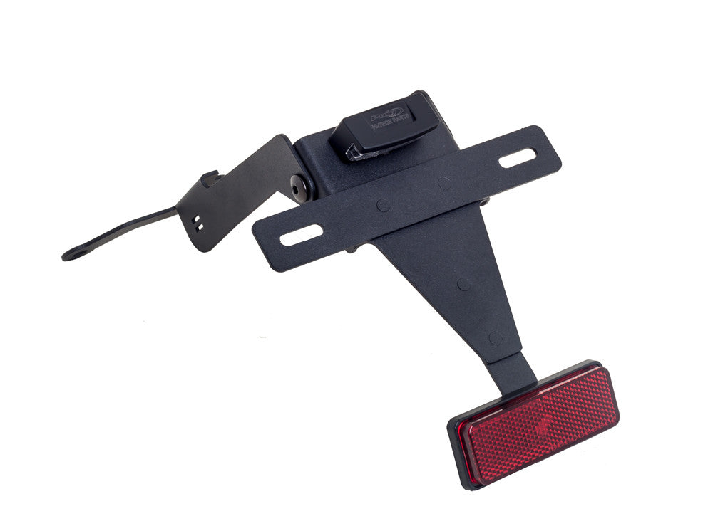 PUIG FENDER ELIMINATOR KIT BLACK 6092N