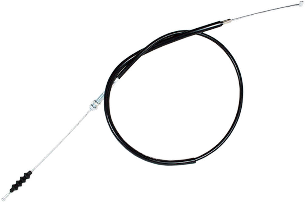 MOTION PRO BLACK VINYL FRONT BRAKE CABLE 04-0038