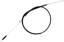 Load image into Gallery viewer, MOTION PRO BLACK VINYL FRONT BRAKE CABLE 04-0038