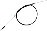 MOTION PRO BLACK VINYL FRONT BRAKE CABLE 04-0038