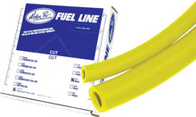 Load image into Gallery viewer, MOTION PRO LP PREMIUM FUEL LINE YELLOW 5/16"X25' 12-0069