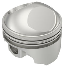 Load image into Gallery viewer, KB PISTONS CAST PISTONS SHOVEL 80CI 8.3:1 STD KB297.STD