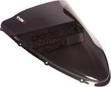 PUIG WINDSCREEN RACING DARK SMOKE 4667F
