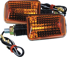 Load image into Gallery viewer, FIRE POWER MINI MARKER LIGHT KIT BLACK Z936411