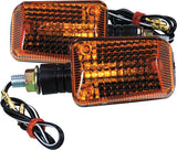 FIRE POWER MINI MARKER LIGHT KIT BLACK Z936411
