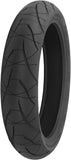 SHINKO TIRE 016 VERGE 2X FRONT 120/70ZR17 58(W) RADIAL JLSB 87-4084