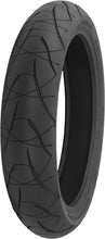 Load image into Gallery viewer, SHINKO TIRE 016 VERGE 2X FRONT 120/60ZR17 55(W) RADIAL JLSB 87-4083