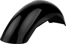 Load image into Gallery viewer, PRESTON PETTY MX REAR FENDER BLACK 8554500006