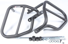 Load image into Gallery viewer, PUIG ENGINE GUARDS BLACK 6542N