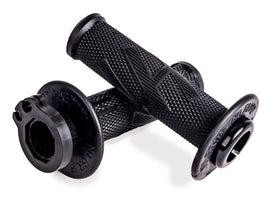 ODI EMIG2 PRO V2 LOCK-ON GRIP BLACKOUT H36EPBB