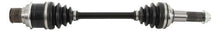 Load image into Gallery viewer, ALL BALLS 6 BALL HEAVY DUTY AXLE REAR AB6-YA-8-313