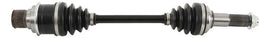 ALL BALLS 6 BALL HEAVY DUTY AXLE REAR AB6-YA-8-313