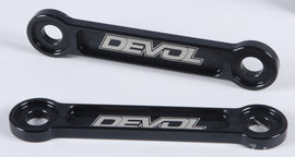 DEVOL LOWERING LINK PULL-ROD LOWERS 1