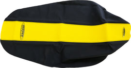SDG INNOVATIONS DUAL STAGE GRIPPER SEAT SUZ YELLOW/BLACK 96746YK