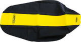 SDG INNOVATIONS DUAL STAGE GRIPPER SEAT SUZ YELLOW/BLACK 96746YK