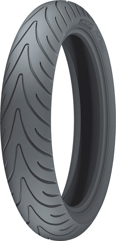 MICHELIN PILOT ROAD 2 TIRE FRONT 120/70ZR17 "D" 27960