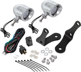 BIG BIKE PARTS FORGED BAR 2 3/8