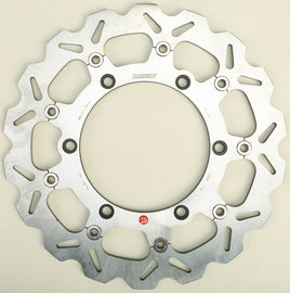 BRAKING RACING ROTOR REAR HO26FLD-atv motorcycle utv parts accessories gear helmets jackets gloves pantsAll Terrain Depot
