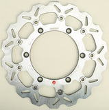 BRAKING RACING ROTOR REAR HO26FLD