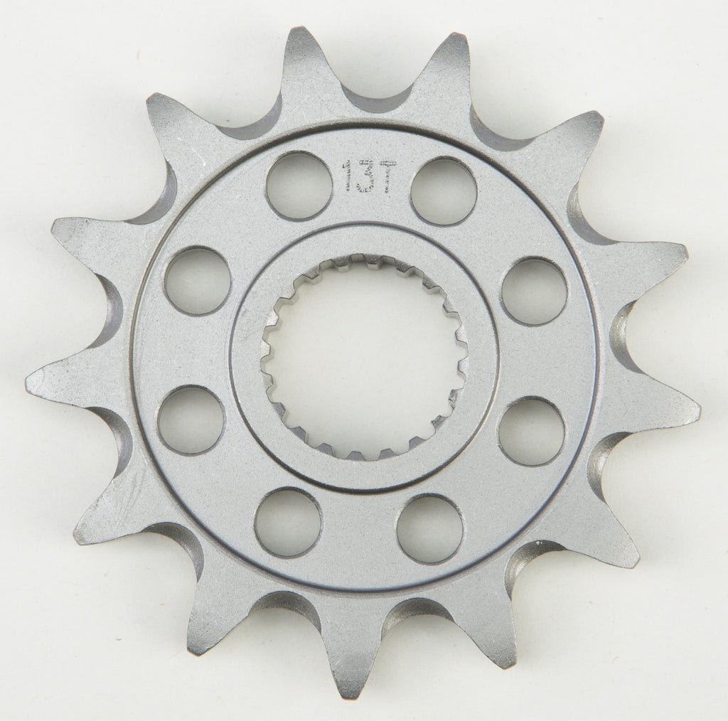 FLY RACING COUNTERSHAFT FRONT STEEL SPROCKET 13T MX-144613-4-atv motorcycle utv parts accessories gear helmets jackets gloves pantsAll Terrain Depot