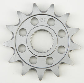 FLY RACING COUNTERSHAFT FRONT STEEL SPROCKET 13T MX-144613-4-atv motorcycle utv parts accessories gear helmets jackets gloves pantsAll Terrain Depot