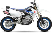 Load image into Gallery viewer, YOSHIMURA EXHAUST STREET RS-2 FULL-SYS SS-CF-SS 216600C250