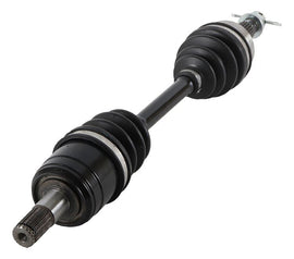 ALL BALLS 6 BALL HEAVY DUTY AXLE FRONT AB6-HO-8-306