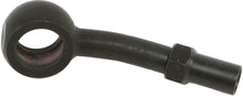 Load image into Gallery viewer, GOODRIDGE SNIPER 2 20 DEGREE BANJO BLACK 3/8 SN5093-02-03BDY
